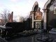 8 Памятник А. П. Городецкому, Троекуровское кладбище (деталь). Автор А. Л. Шенгелия